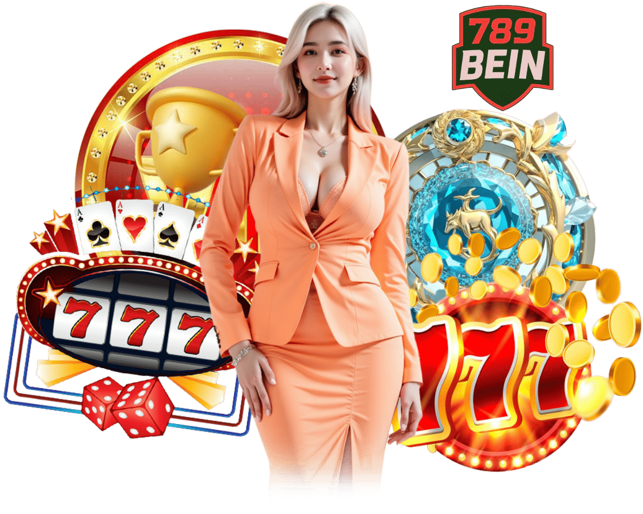 789BEIN ทางเข้า ฝาก 10 รับ 100