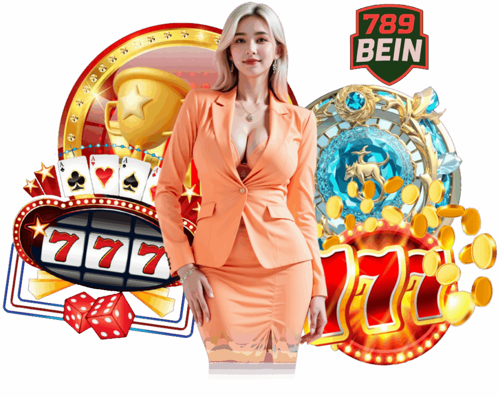 789BEIN ทางเข้า ฝาก 10 รับ 100