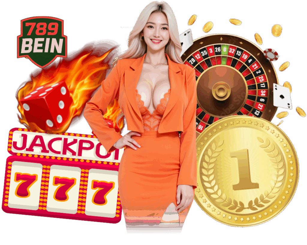 789BEIN ทางเข้า